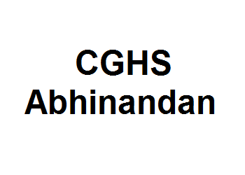 CGHS Abhinandan